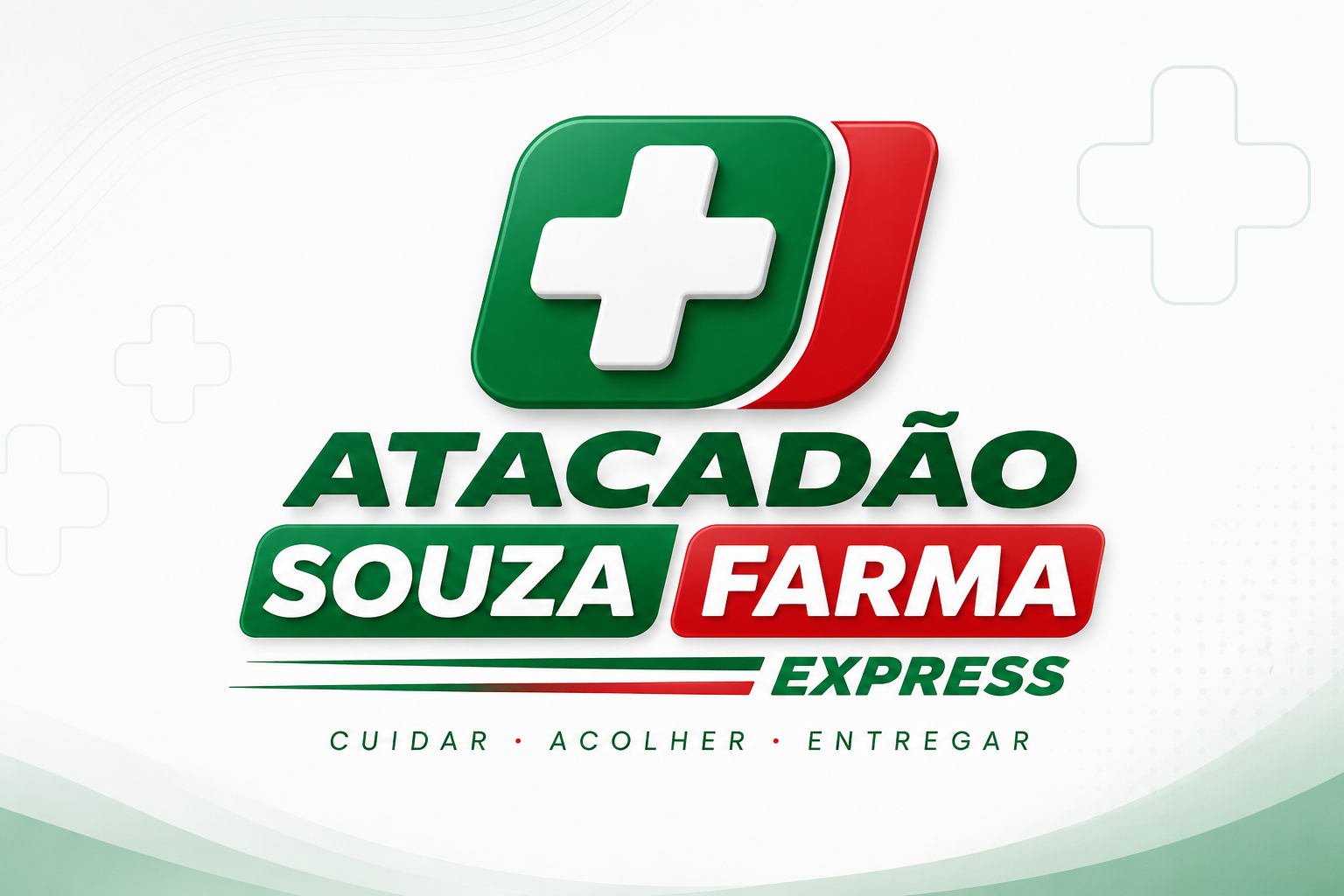 Atacadão Souza Farma Express